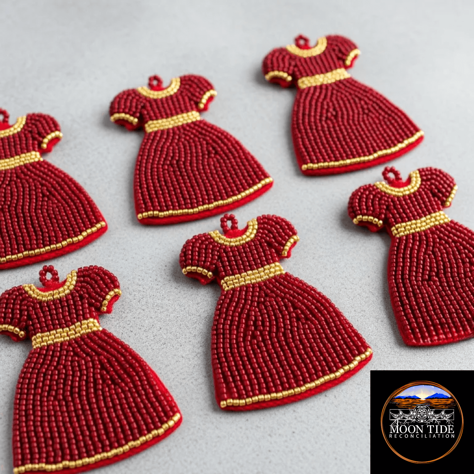 MMIWG2S Awareness Beading - In-Person